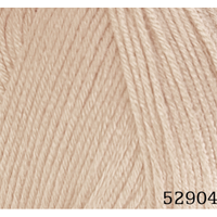 Obrázok ku produktu Pletacia priadza Himalaya MERCAN 04 béžová