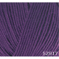 Obrázok ku produktu Pletacia priadza Himalaya MERCAN 17 fialová tmavá