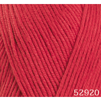 Obrázok ku produktu Pletacia priadza Himalaya MERCAN 20 červená