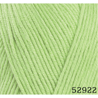 Obrázok ku produktu Pletacia priadza Himalaya MERCAN 22 zelená svetlá