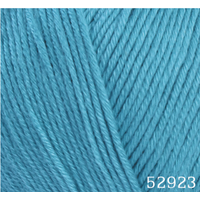 Obrázok ku produktu Pletacia priadza Himalaya MERCAN 23 modrá tyrkysová