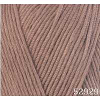 Obrázok ku produktu Pletacia priadza Himalaya MERCAN 29 hnedá