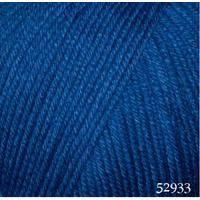 Obrázok ku produktu Pletacia priadza Himalaya MERCAN 33 modrá