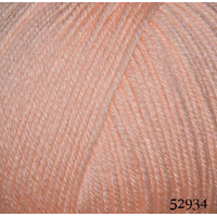 Obrázok ku produktu Pletacia priadza Himalaya MERCAN 34 ružová