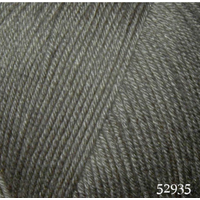 Obrázok ku produktu Pletacia priadza Himalaya MERCAN 35 sivá