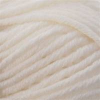 Obrázok ku produktu Pletacia vlna Vlnap MERINO 14701 smotanová