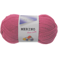 Obrázok ku produktu Pletacia vlna Vlnap MERINO 14718 ružová