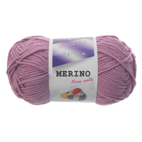 Obrázok ku produktu Pletacia vlna Vlnap MERINO 14773 ružová