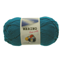 Obrázok ku produktu Pletacia vlna Vlnap MERINO 14777 modrá