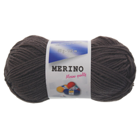 Obrázok ku produktu Pletacia vlna Vlnap MERINO 14782 hnedá tmavá