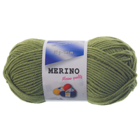 Obrázok ku produktu Pletacia vlna Vlnap MERINO 14783 zelená