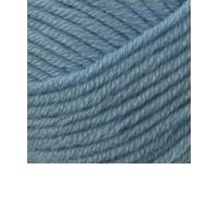 Obrázok ku produktu Pletacia vlna Vlnap MERINO 14818 modrá