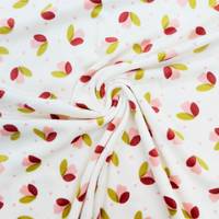 Obrázok ku produktu LÁTKA nicky velúr vzory smotanový