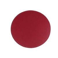 Obrázok ku produktu DNO na kabelku okrúhle červená