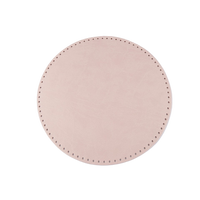 Obrázok ku produktu DNO na kabelku okrúhle ružová svetlá