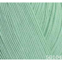 Obrázok ku produktu Pletacia priadza Himalaya PERLINA 50104 zelená