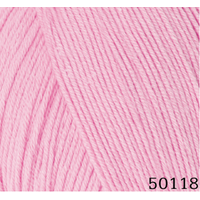 Obrázok ku produktu Pletacia priadza Himalaya PERLINA 50118 ružová