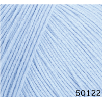 Obrázok ku produktu Pletacia priadza Himalaya PERLINA 50122 modrá