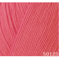 Obrázok ku produktu Pletacia priadza Himalaya PERLINA 50125 ružová tmavá