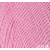 Obrázok ku produktu Pletacia priadza Himalaya PERLINA 50128 ružová