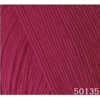 Obrázok ku produktu Pletacia priadza Himalaya PERLINA 50135 bordová