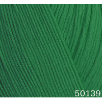 Obrázok ku produktu Pletacia priadza Himalaya PERLINA 50139 zelená