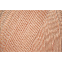 Obrázok ku produktu Pletacia priadza Himalaya PERLINA 50146 oranžová svetlá