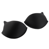 Obrázok ku produktu Plavkový košík M čierna