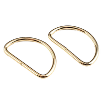 Obrázok ku produktu POLOKRÚŽOK žltá zlatá