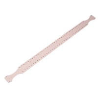 Obrázok ku produktu POPRUH na kabelku ružová svetlá