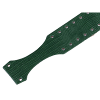 Obrázok ku produktu POPRUH na kabelku hadí vzor zelená