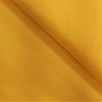 Obrázok ku produktu BAVLNENÁ LÁTKA prací kord jednofarebná okrová