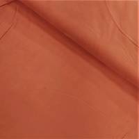 Obrázok ku produktu BAVLNENÁ LÁTKA prací kord jednofarebná oranžová