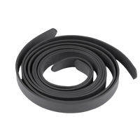 Obrázok ku produktu RÚČKY na tašky z eko kože 1,5m sivá