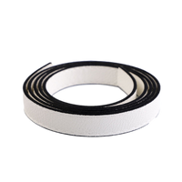 Obrázok ku produktu RÚČKY na tašky prešité čierna