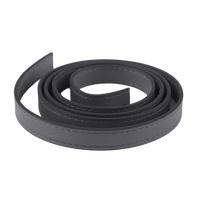 Obrázok ku produktu RÚČKY na tašky prešité sivá