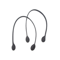 Obrázok ku produktu RÚČKY na tašky sivá