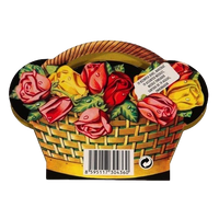 Obrázok ku produktu IHLY sada košík GALANT