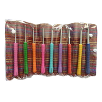 Obrázok ku produktu SET Háčikov s rúčkou