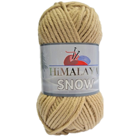 Obrázok ku produktu Pletacia priadza Himalaya SNOW 05 béžová