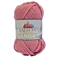 Obrázok ku produktu Pletacia priadza Himalaya SNOW 13 ružová