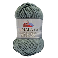 Obrázok ku produktu Pletacia priadza Himalaya SNOW 29 zelená svetlá mentolová