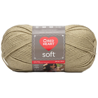 Obrázok ku produktu Pletacia priadza SOFT 09388 béžová