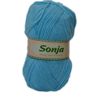 Obrázok ku produktu SONJA 810 modrá svetlá