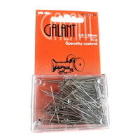 Obrázok ku produktu ŠPENDLÍKY obyčajné GALANT