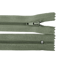 Obrázok ku produktu ZIPS špirálový šírka 3mm dĺžka 20cm sivá