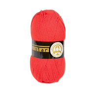 Obrázok ku produktu Pletacia priadza Madame Tricote Paris STAR 032 červená
