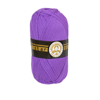 Obrázok ku produktu Pletacia priadza Madame Tricote Paris STAR 059 fialová