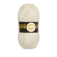 Obrázok ku produktu Pletacia priadza Madame Tricote Paris STAR 078 béžová svetlá