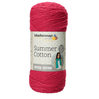 Obrázok ku produktu SUMMER COTTON 35 ružová